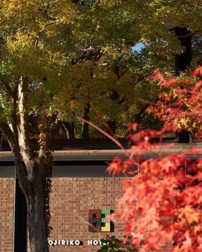 lake nojiri accommodation