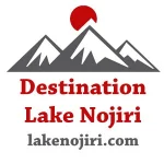 Lake Nojiri